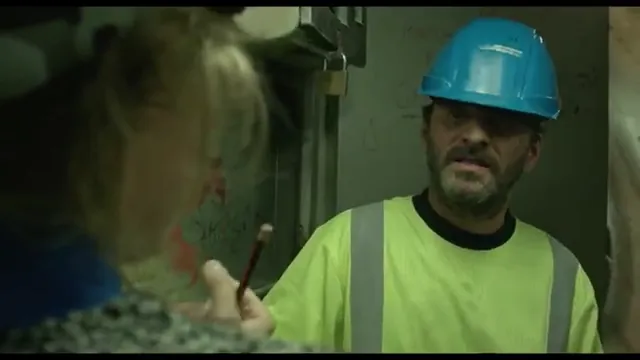 Cutterhead Scene 2