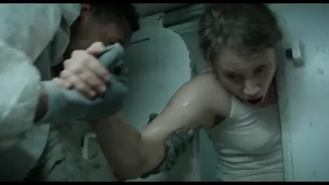 Cutterhead Scene 5
