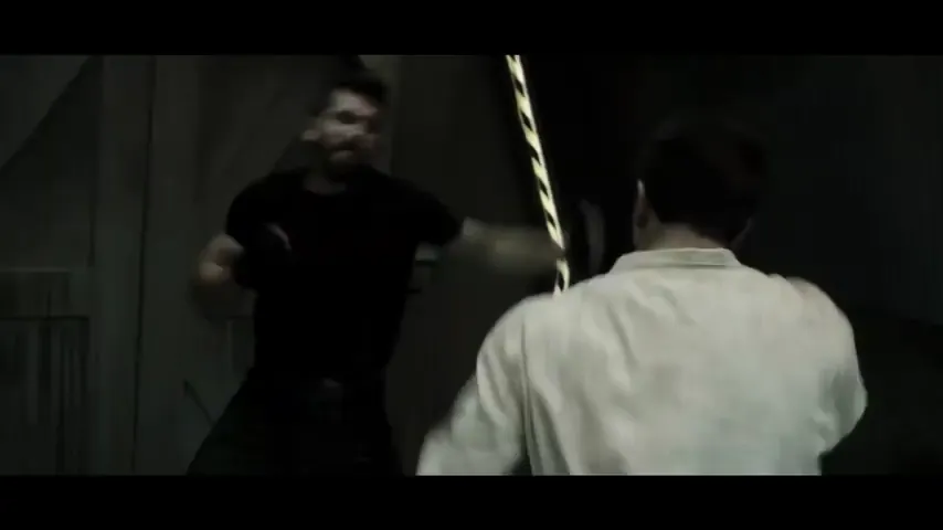 Incoming Scene 5