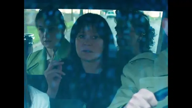 Nico, 1988 Scene 2