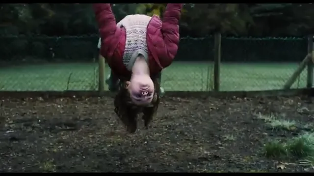 Martyrs Lane Scene 1