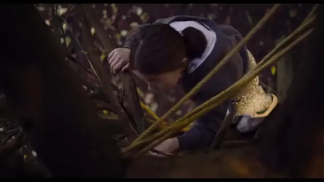 Martyrs Lane Scene 3