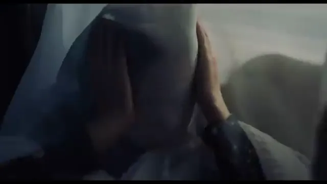 Martyrs Lane Scene 5
