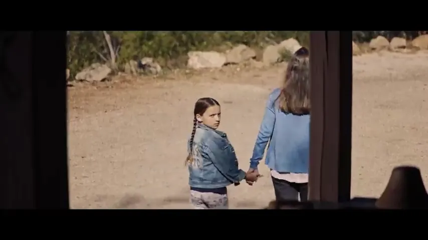The Harbinger Scene 2