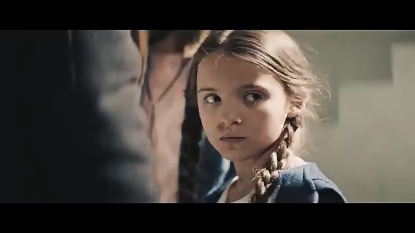The Harbinger Scene 3