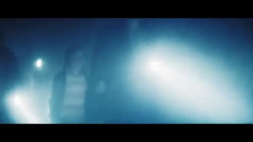 The Harbinger Scene 5