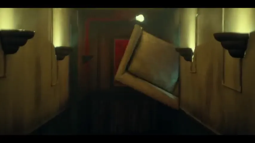 Destroy All Neighbors Scene 1