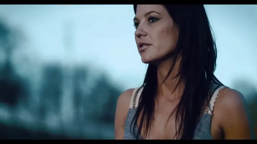 Death Kiss Scene 1