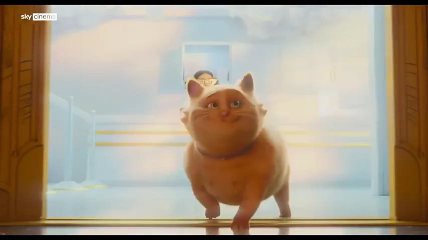 10 Lives Scene 2
