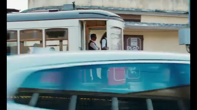 Frankie Scene 2