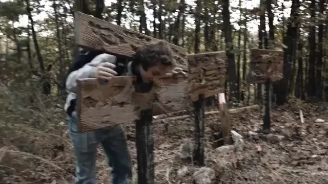 1st Summoning Scene 2