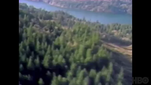 The Mystery of D.B. Cooper Scene 1