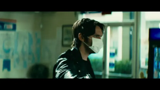 Tyger Tyger Scene 1