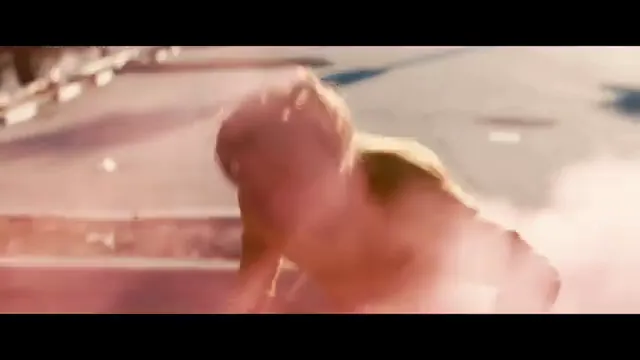Tyger Tyger Scene 2