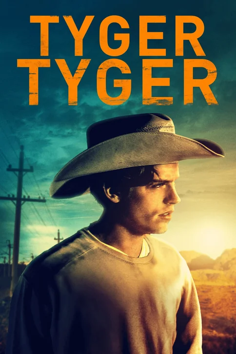 Tyger Tyger Movie Poster