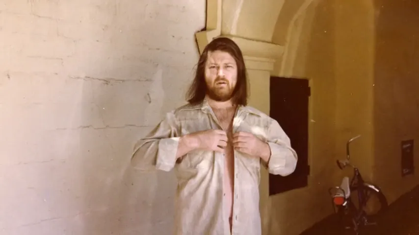 Brian Wilson: Long Promised Road Scene 2