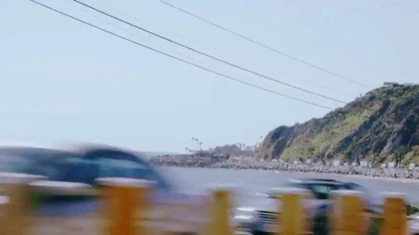 Brian Wilson: Long Promised Road Scene 3
