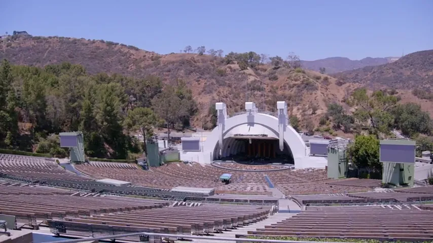 Brian Wilson: Long Promised Road Scene 5