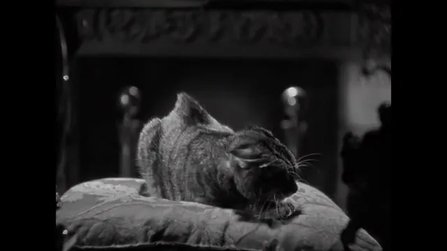 Werewolf of London Scene 2