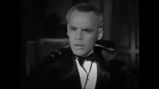 Werewolf of London Scene 3