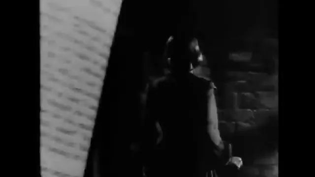 Jane Eyre Scene 3