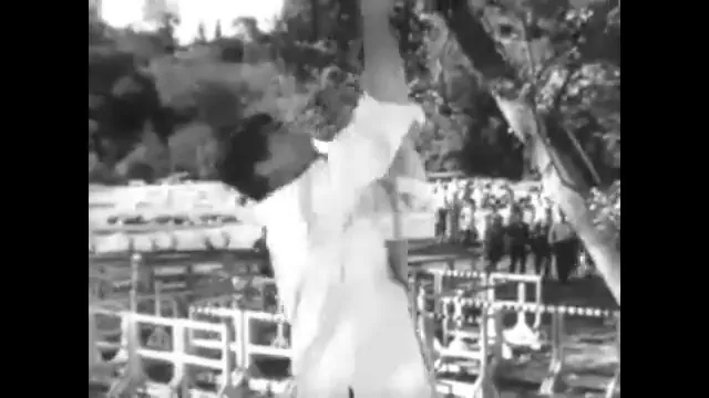 The Bachelor and the Bobby-Soxer Scene 3