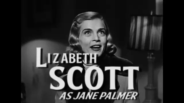 Too Late for Tears Scene 2
