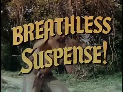 Treasure Island Scene 5
