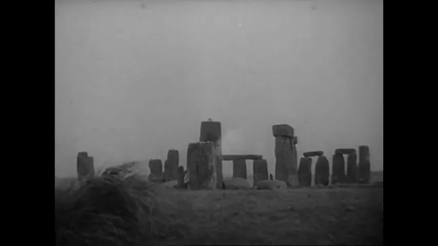 Night of the Demon Scene 1