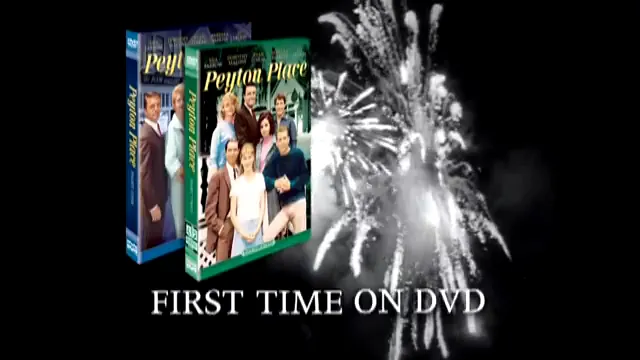Peyton Place Scene 1