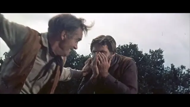 Man of the West Scene 4