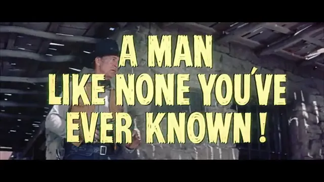 Man of the West Scene 5