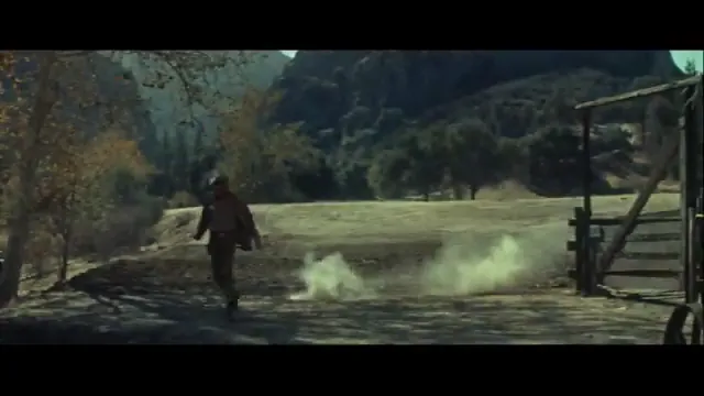 Ride the High Country Scene 2