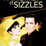 Paris When It Sizzles Movie Poster