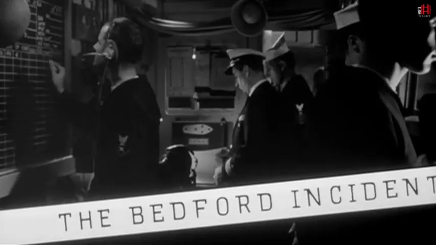 The Bedford Incident Scene 3