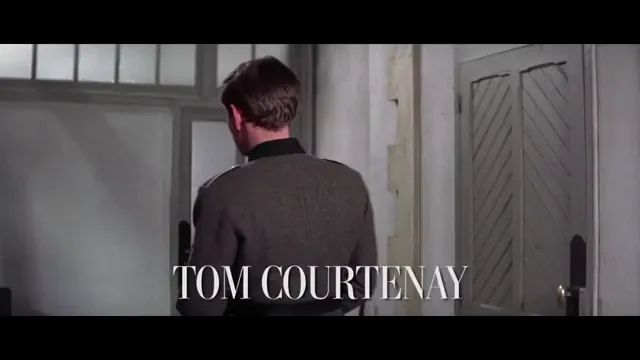 The Night of the Generals Scene 5