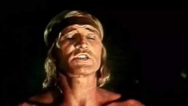A Man Called Horse Scene 4
