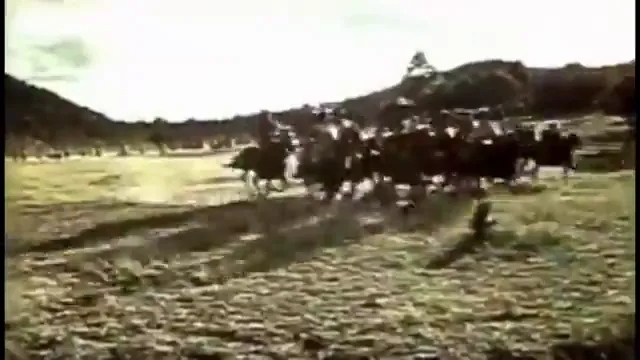 A Man Called Horse Scene 5