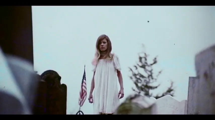 Let's Scare Jessica to Death Scene 1