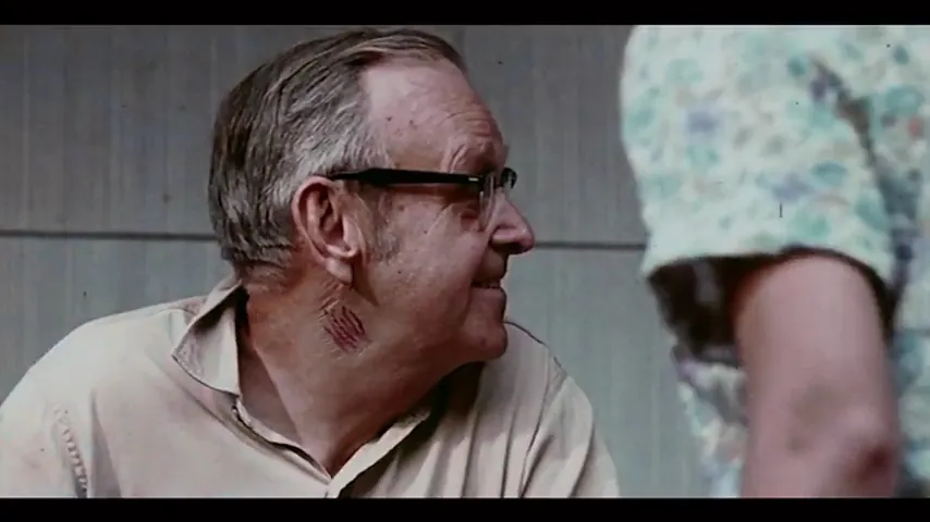 Let's Scare Jessica to Death Scene 3