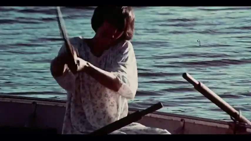 Let's Scare Jessica to Death Scene 4
