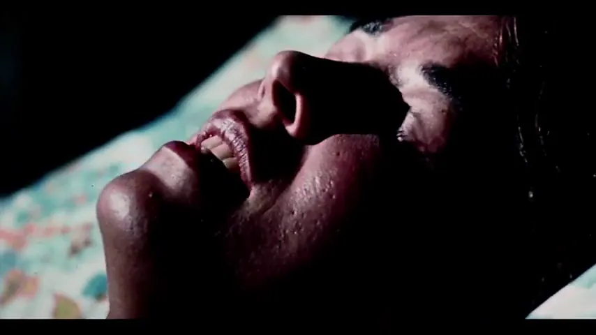 Let's Scare Jessica to Death Scene 5