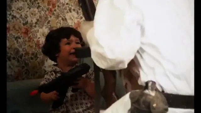 The Crazies Scene 1