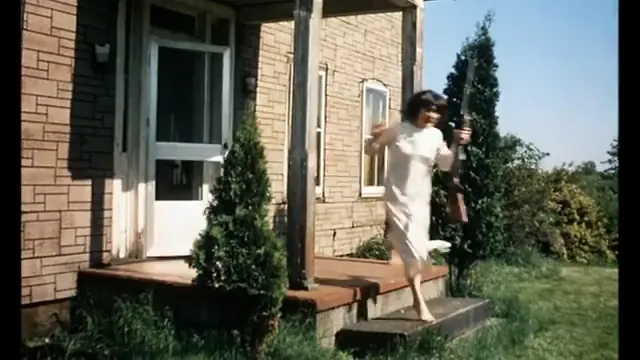 The Crazies Scene 2