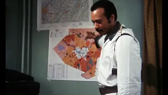 The Crazies Scene 3