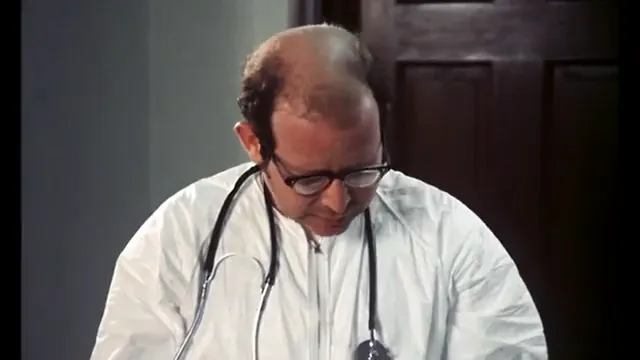 The Crazies Scene 5