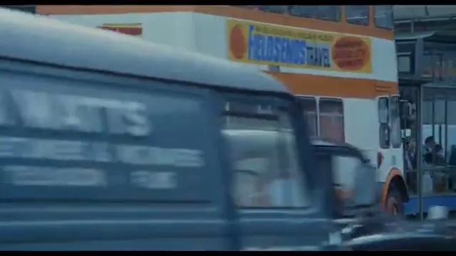 The Living Dead at Manchester Morgue Scene 2