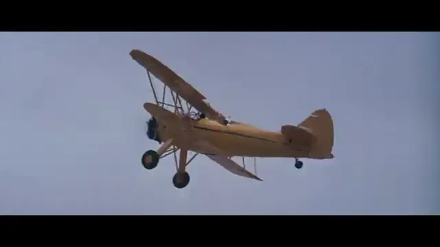 Funny Lady Scene 5