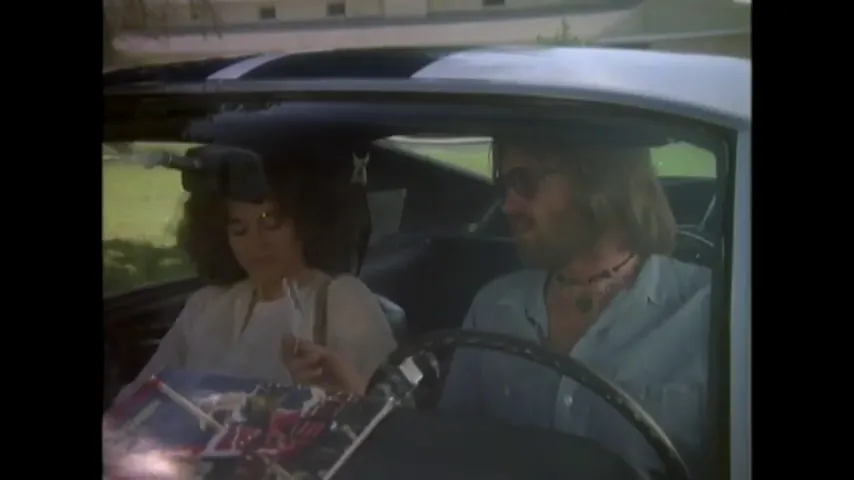 Coming Home Scene 1