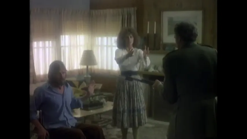 Coming Home Scene 5
